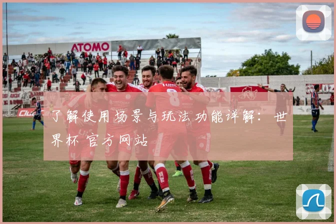 了解使用场景与玩法功能详解：世界杯 官方网站
